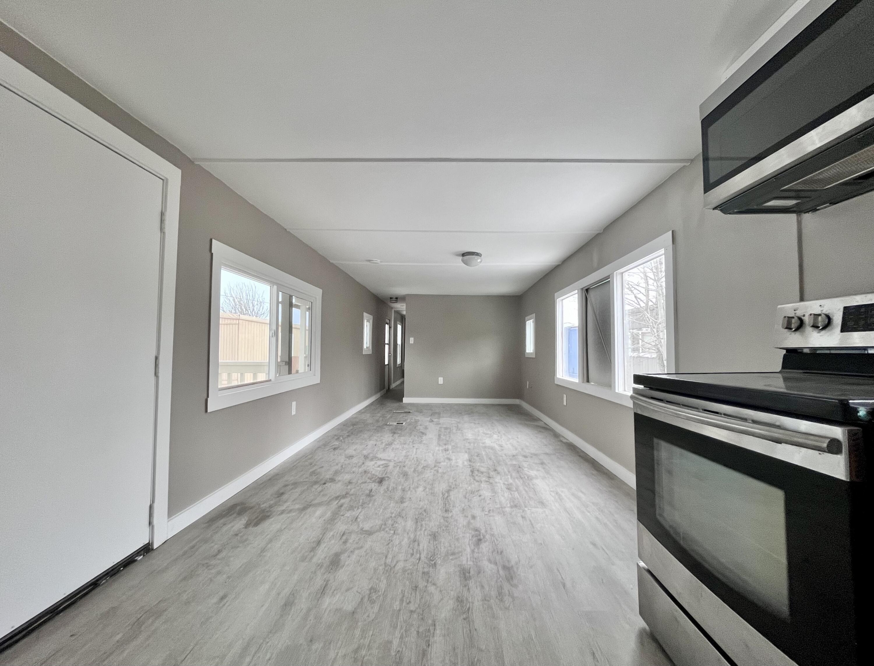 Lapine - Residential