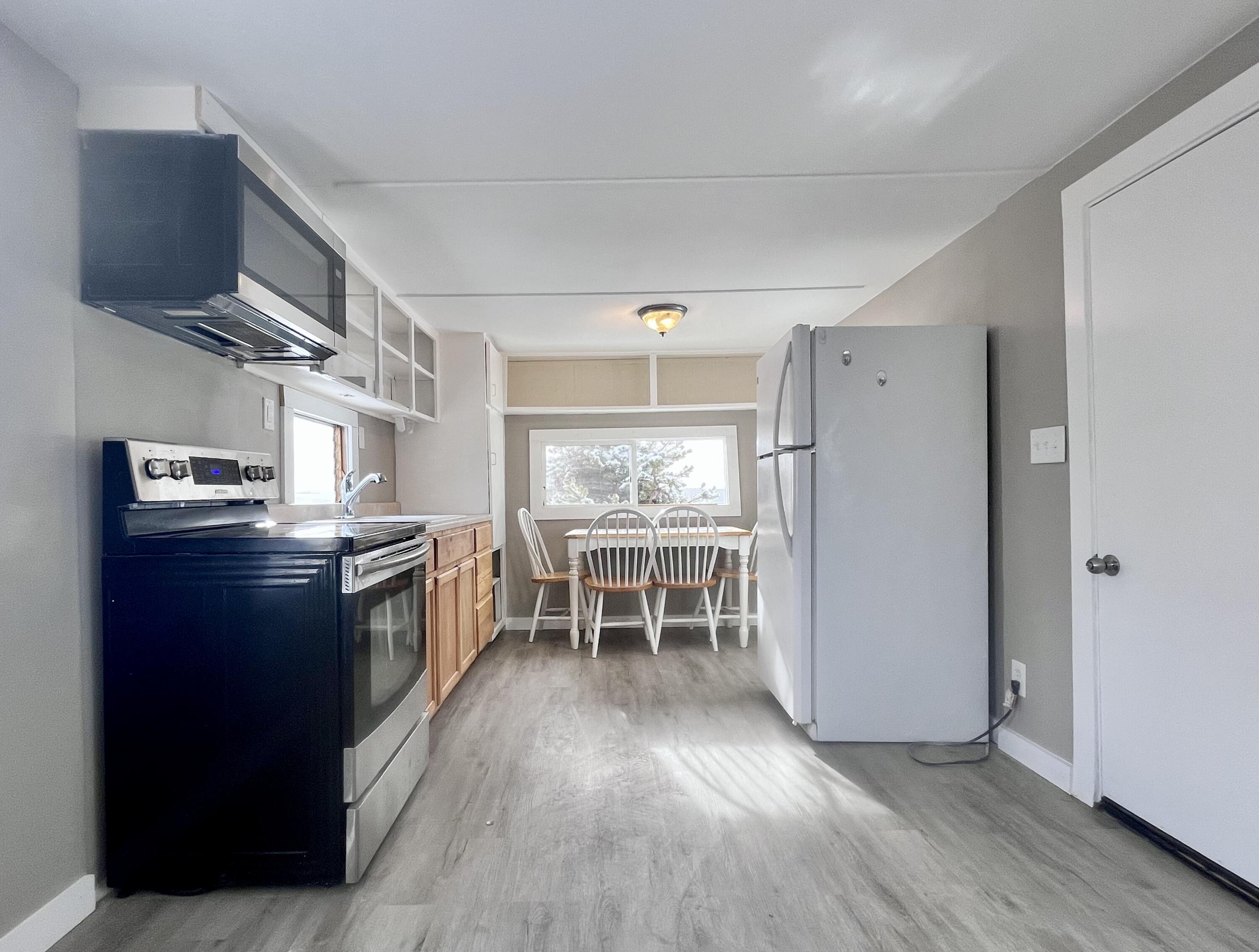 Lapine - Residential