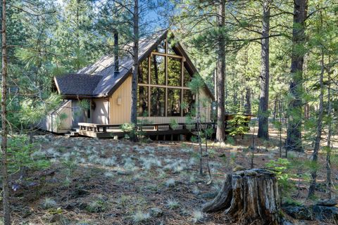 Photo of 70936 Chicory #GH 196, Black Butte Ranch, OR 97759 (MLS # 220214922)