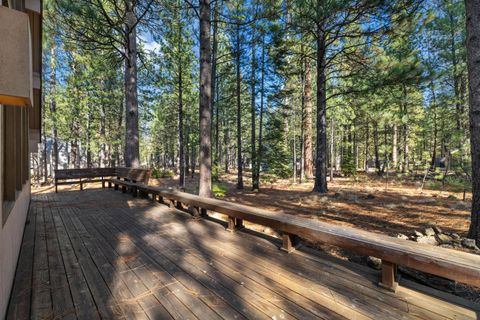 Tiny photo for 70936 Chicory #GH 196, Black Butte Ranch, OR 97759 (MLS # 220214922)