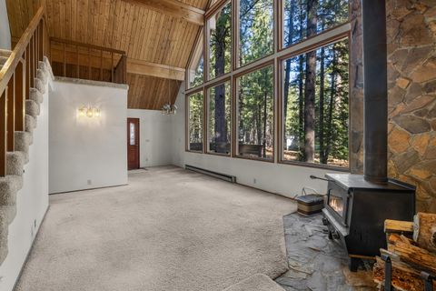 Tiny photo for 70936 Chicory #GH 196, Black Butte Ranch, OR 97759 (MLS # 220214922)