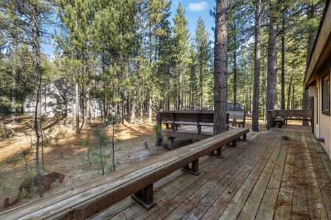Tiny photo for 70936 Chicory #GH 196, Black Butte Ranch, OR 97759 (MLS # 220214922)