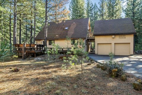Tiny photo for 70936 Chicory #GH 196, Black Butte Ranch, OR 97759 (MLS # 220214922)