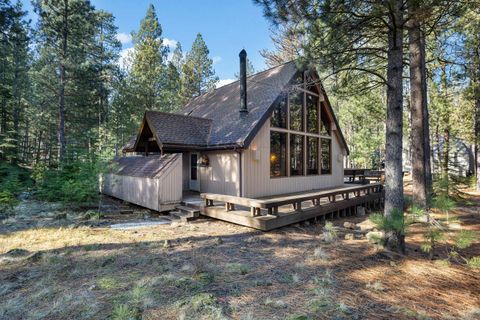 Tiny photo for 70936 Chicory #GH 196, Black Butte Ranch, OR 97759 (MLS # 220214922)