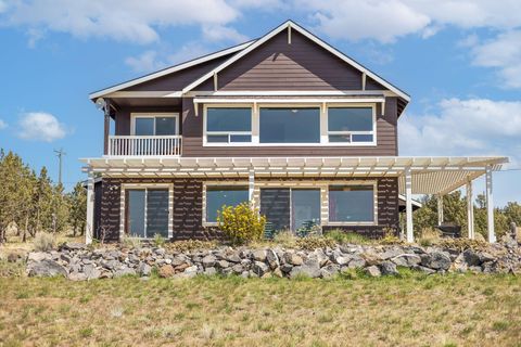 5200 SE Moki Road Prineville OR 97754