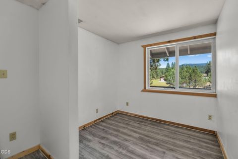 Tiny photo for 29001 NE Duncan Creek RD, Prineville, OR 97754 (MLS # 220224512)