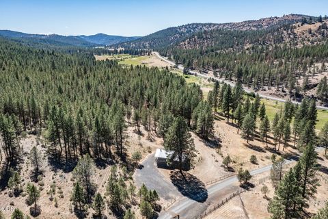 Tiny photo for 29001 NE Duncan Creek RD, Prineville, OR 97754 (MLS # 220224512)