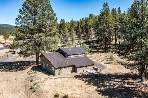Tiny photo for 29001 NE Duncan Creek RD, Prineville, OR 97754 (MLS # 220224512)