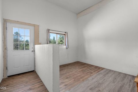 Tiny photo for 29001 NE Duncan Creek RD, Prineville, OR 97754 (MLS # 220224512)