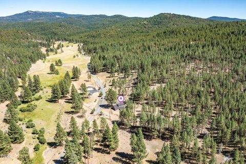 Tiny photo for 29001 NE Duncan Creek RD, Prineville, OR 97754 (MLS # 220224512)
