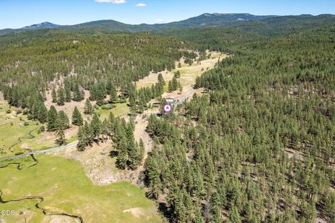 Tiny photo for 29001 NE Duncan Creek RD, Prineville, OR 97754 (MLS # 220224512)