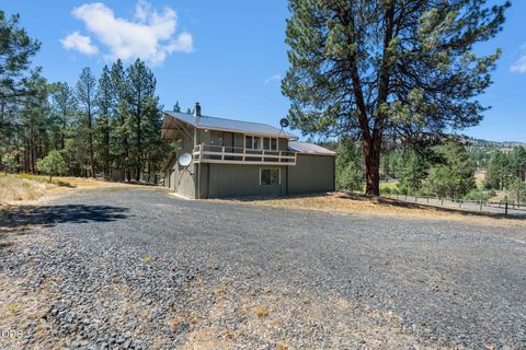 Tiny photo for 29001 NE Duncan Creek RD, Prineville, OR 97754 (MLS # 220224512)