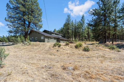 Tiny photo for 29001 NE Duncan Creek RD, Prineville, OR 97754 (MLS # 220224512)