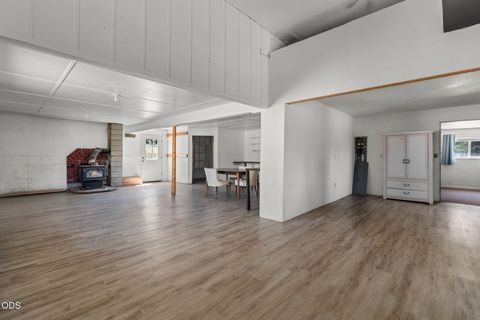 Tiny photo for 29001 NE Duncan Creek RD, Prineville, OR 97754 (MLS # 220224512)