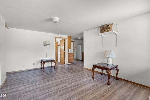 Tiny photo for 29001 NE Duncan Creek RD, Prineville, OR 97754 (MLS # 220224512)
