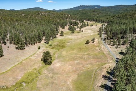 Tiny photo for 29001 NE Duncan Creek RD, Prineville, OR 97754 (MLS # 220224512)
