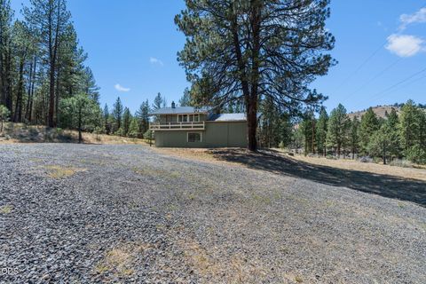 Tiny photo for 29001 NE Duncan Creek RD, Prineville, OR 97754 (MLS # 220224512)