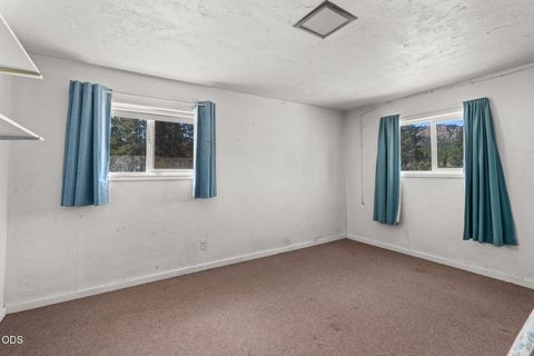 Tiny photo for 29001 NE Duncan Creek RD, Prineville, OR 97754 (MLS # 220224512)