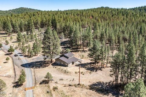 Tiny photo for 29001 NE Duncan Creek RD, Prineville, OR 97754 (MLS # 220224512)