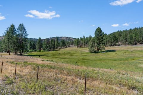 Tiny photo for 29001 NE Duncan Creek RD, Prineville, OR 97754 (MLS # 220224512)