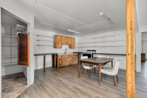 Tiny photo for 29001 NE Duncan Creek RD, Prineville, OR 97754 (MLS # 220224512)