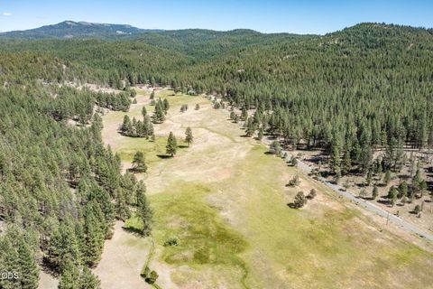 Tiny photo for 29001 NE Duncan Creek RD, Prineville, OR 97754 (MLS # 220224512)