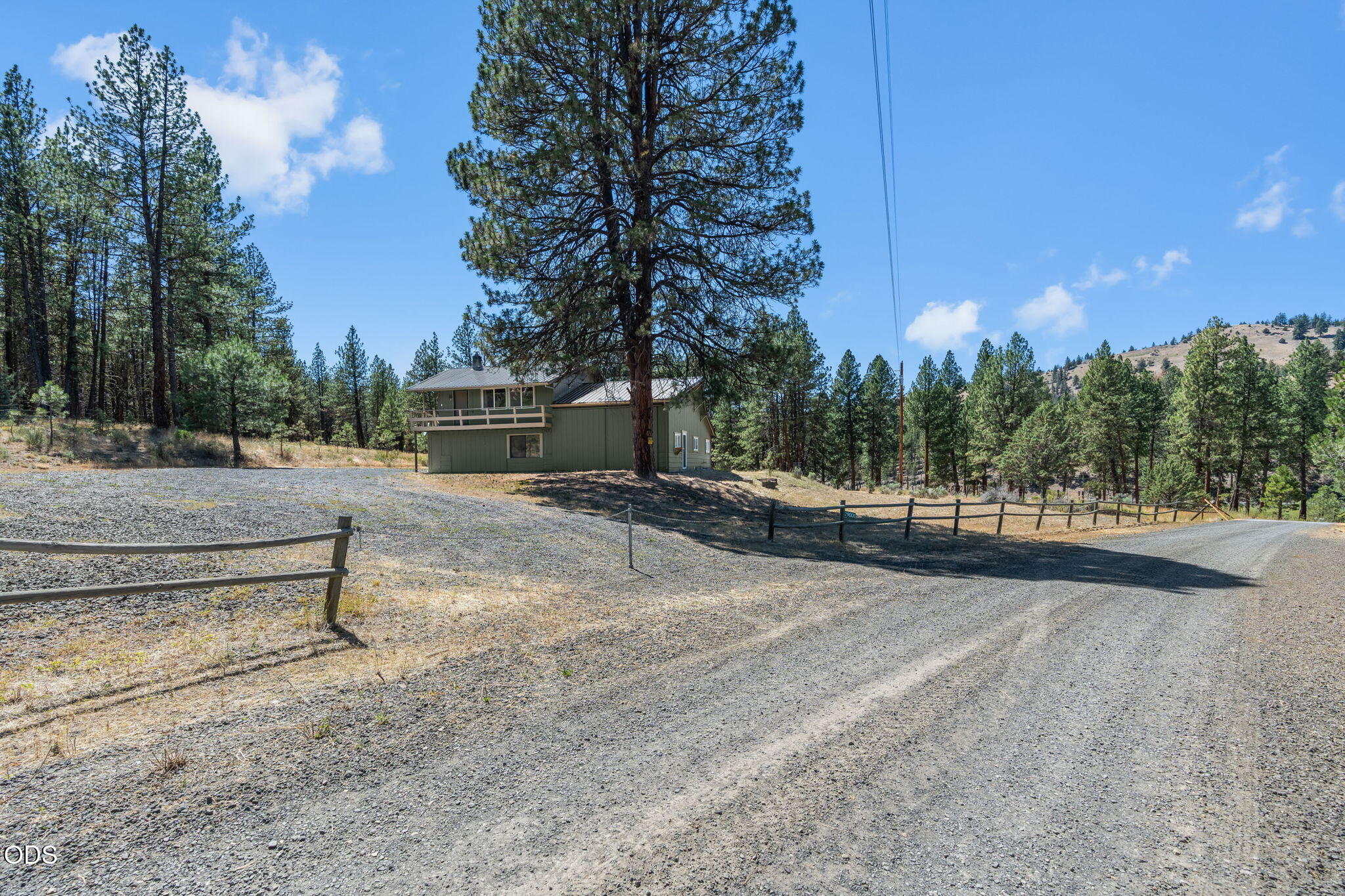 29001 NE Duncan Creek
