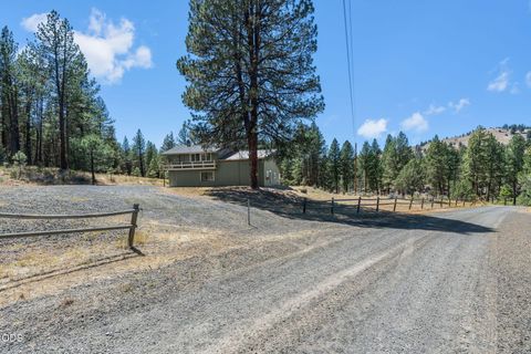 Tiny photo for 29001 NE Duncan Creek RD, Prineville, OR 97754 (MLS # 220224512)
