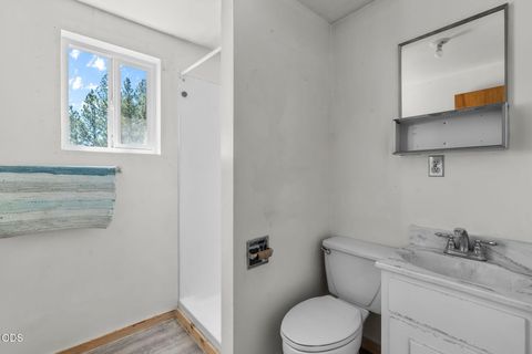 Tiny photo for 29001 NE Duncan Creek RD, Prineville, OR 97754 (MLS # 220224512)