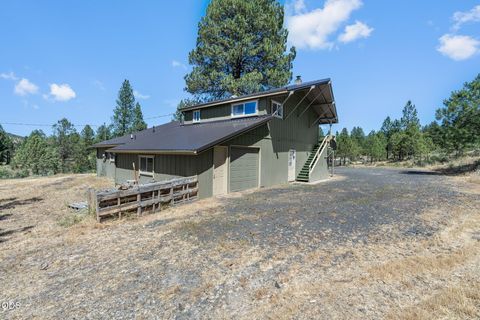 Tiny photo for 29001 NE Duncan Creek RD, Prineville, OR 97754 (MLS # 220224512)