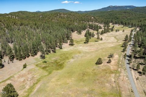 Tiny photo for 29001 NE Duncan Creek RD, Prineville, OR 97754 (MLS # 220224512)