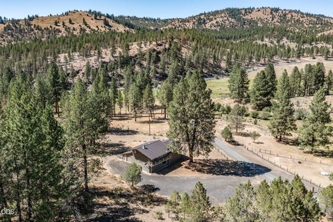 Tiny photo for 29001 NE Duncan Creek RD, Prineville, OR 97754 (MLS # 220224512)