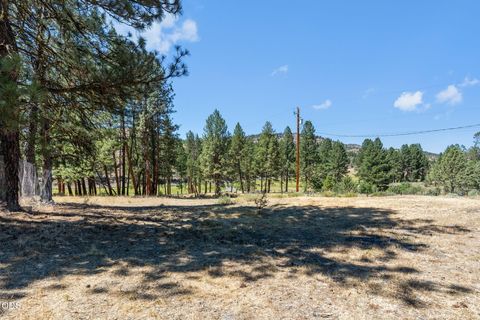 Tiny photo for 29001 NE Duncan Creek RD, Prineville, OR 97754 (MLS # 220224512)