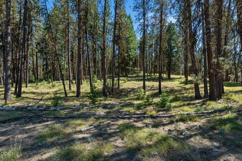 Tiny photo for 29001 NE Duncan Creek RD, Prineville, OR 97754 (MLS # 220224512)