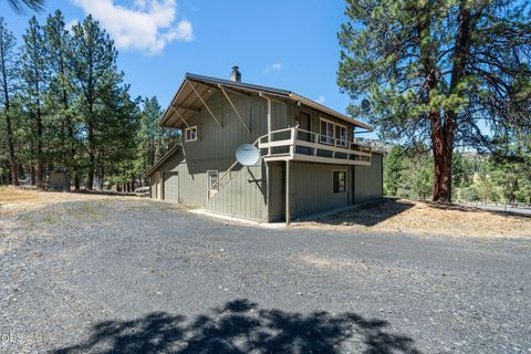 Tiny photo for 29001 NE Duncan Creek RD, Prineville, OR 97754 (MLS # 220224512)