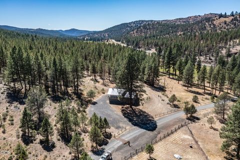 Tiny photo for 29001 NE Duncan Creek RD, Prineville, OR 97754 (MLS # 220224512)