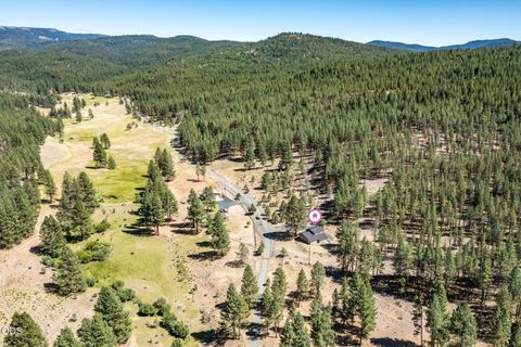 Tiny photo for 29001 NE Duncan Creek RD, Prineville, OR 97754 (MLS # 220224512)
