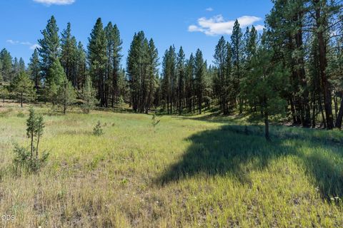 Tiny photo for 29001 NE Duncan Creek RD, Prineville, OR 97754 (MLS # 220224512)