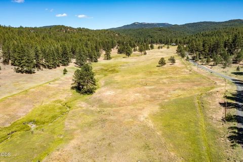 Tiny photo for 29001 NE Duncan Creek RD, Prineville, OR 97754 (MLS # 220224512)