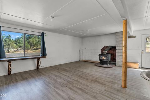 Tiny photo for 29001 NE Duncan Creek RD, Prineville, OR 97754 (MLS # 220224512)