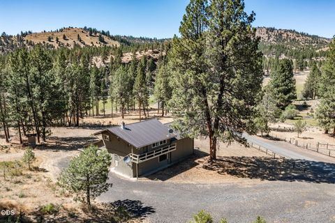 Tiny photo for 29001 NE Duncan Creek RD, Prineville, OR 97754 (MLS # 220224512)