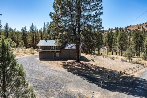 Tiny photo for 29001 NE Duncan Creek RD, Prineville, OR 97754 (MLS # 220224512)