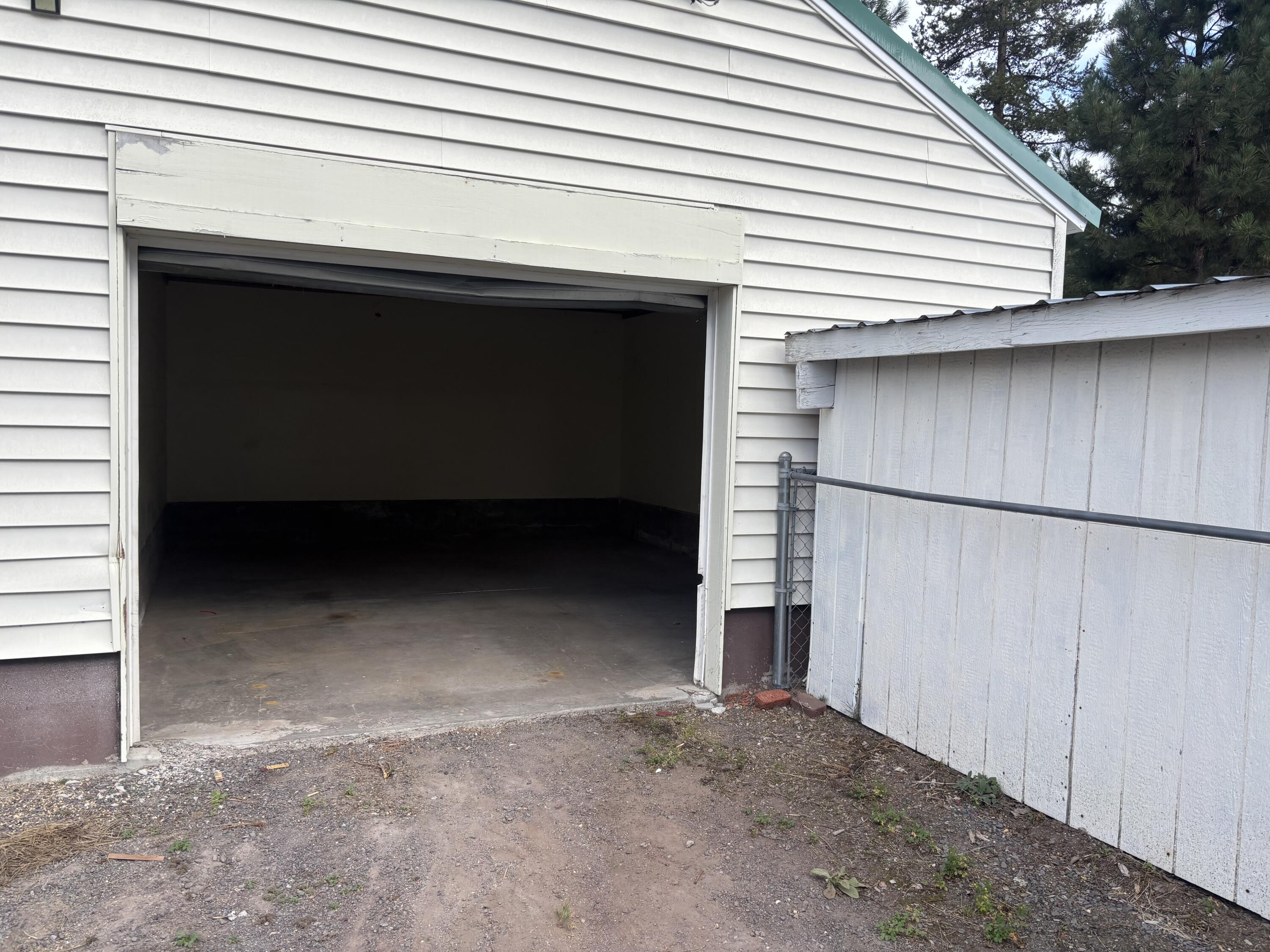 Gilchrist Townsite - Residential