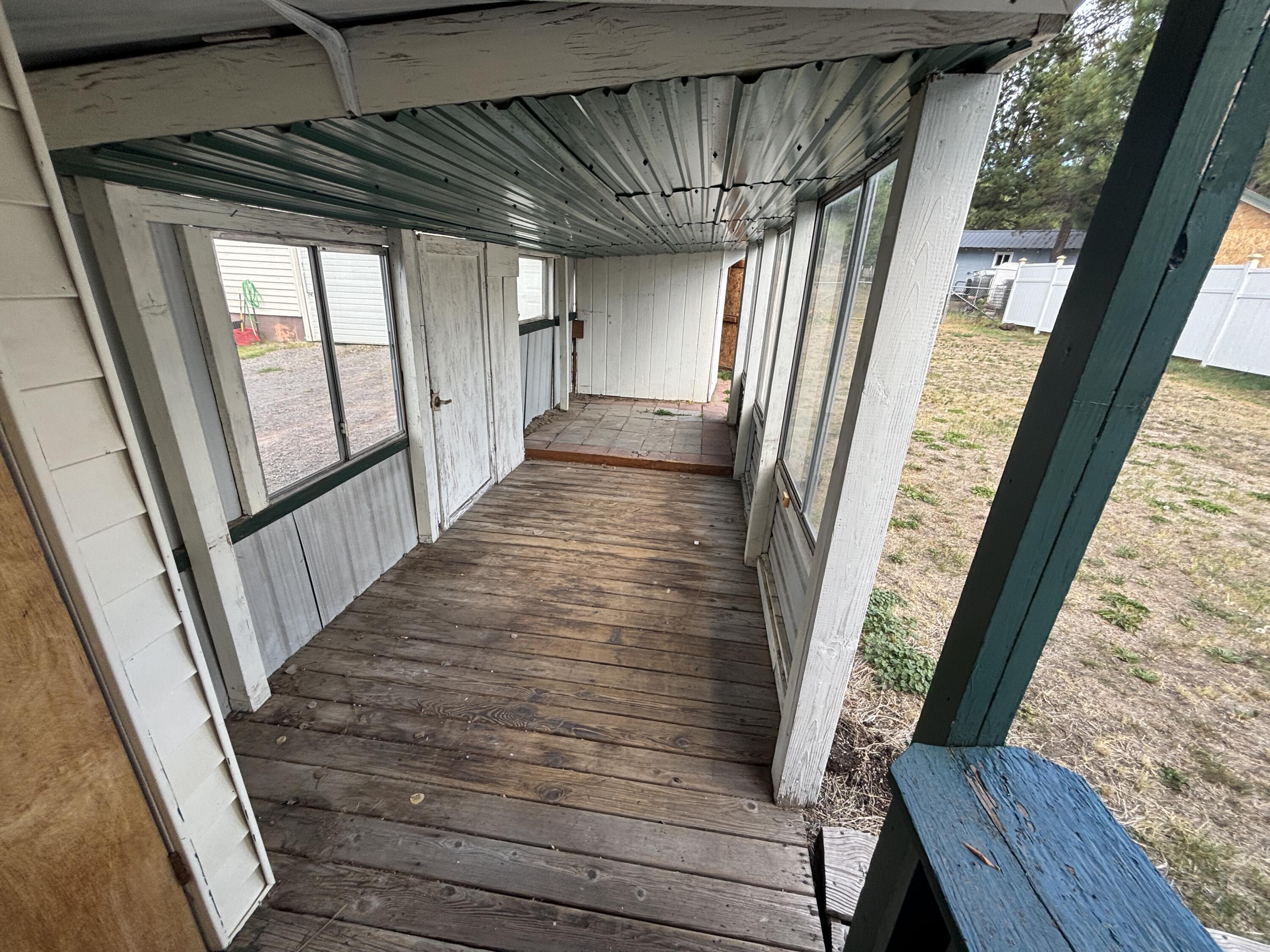 Gilchrist Townsite - Residential