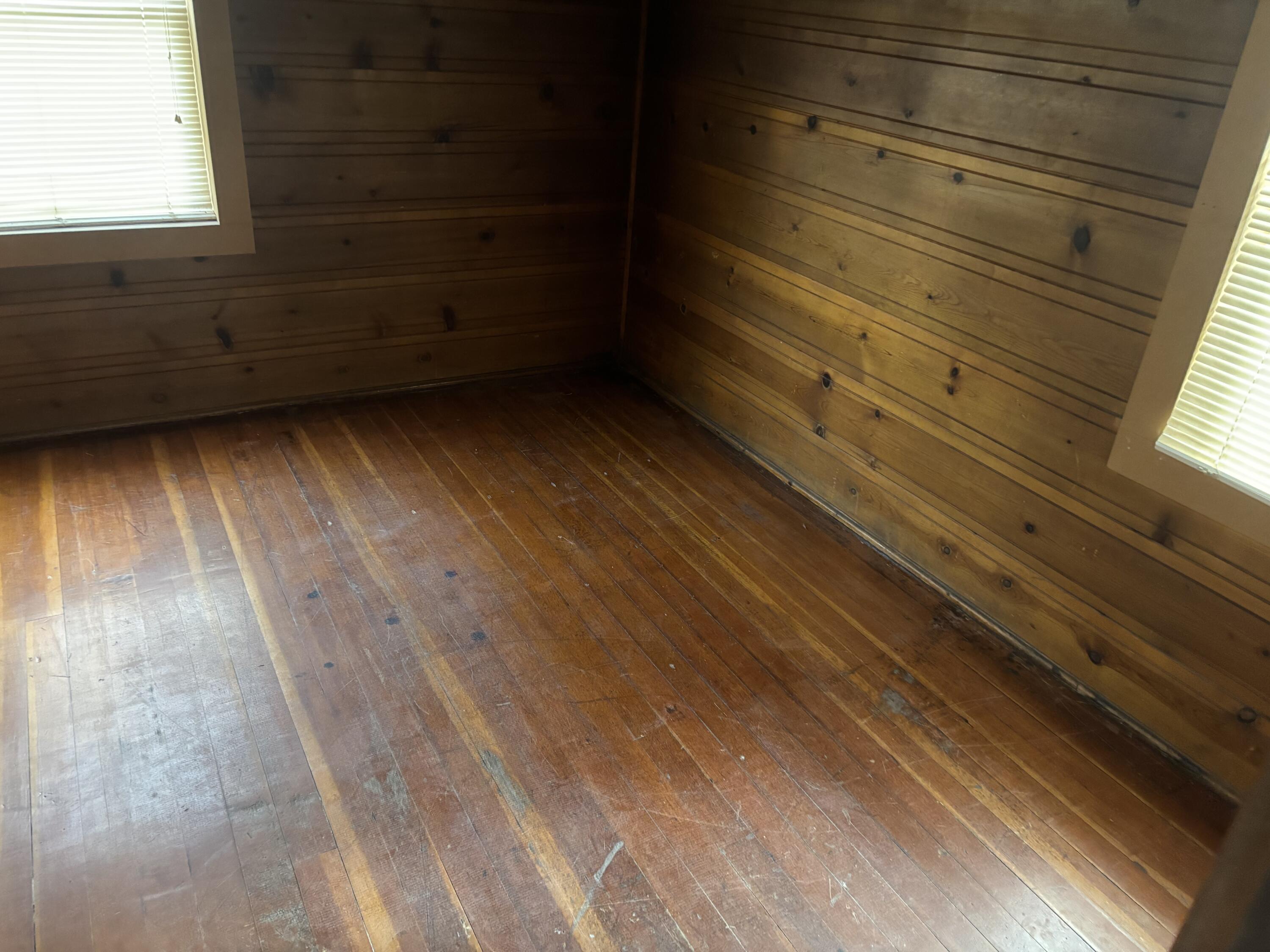 Gilchrist Townsite - Residential