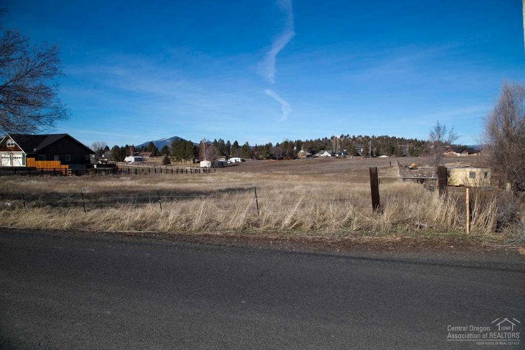 Prineville - Land