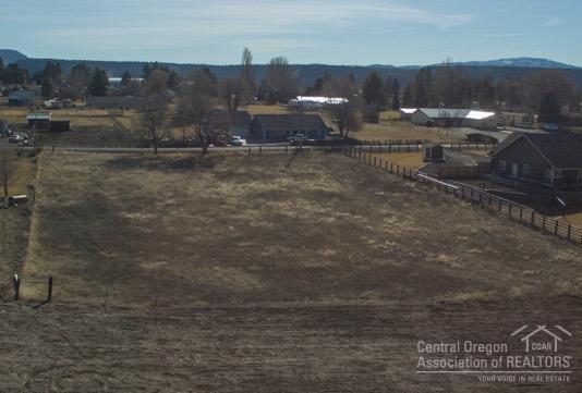 Prineville - Land