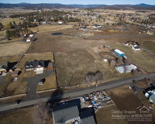 Prineville - Land