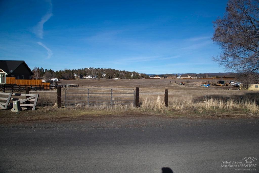 Prineville - Land