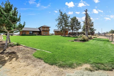 Tiny photo for 3885 NE Xenolith Street, Terrebonne, OR 97760 (MLS # 220213035)